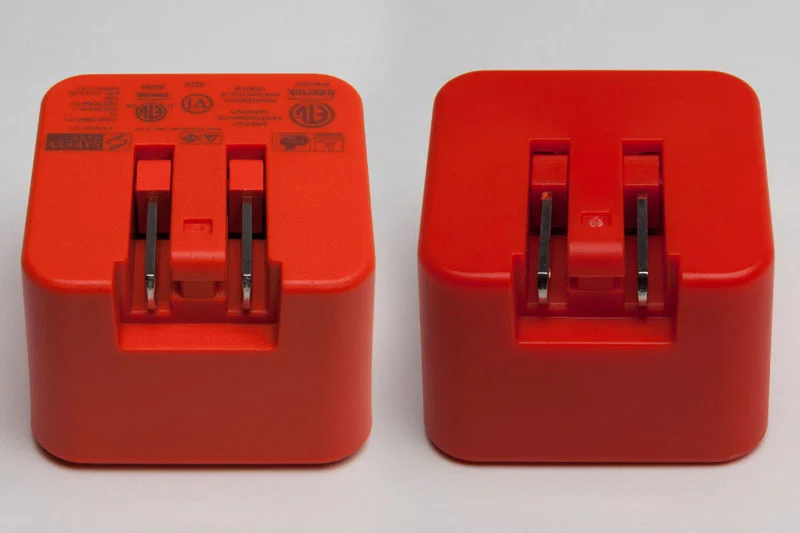 Оригинальный блок питания для Charge 3